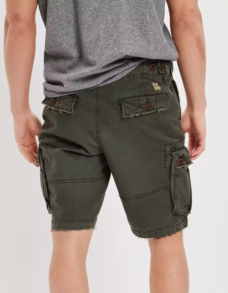 Shorts American Eagle AE Flex 10